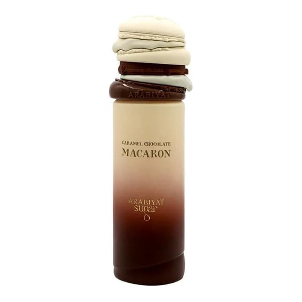 Arabiyat Sugar Carmel Chocolate Macaron woda perfumowana