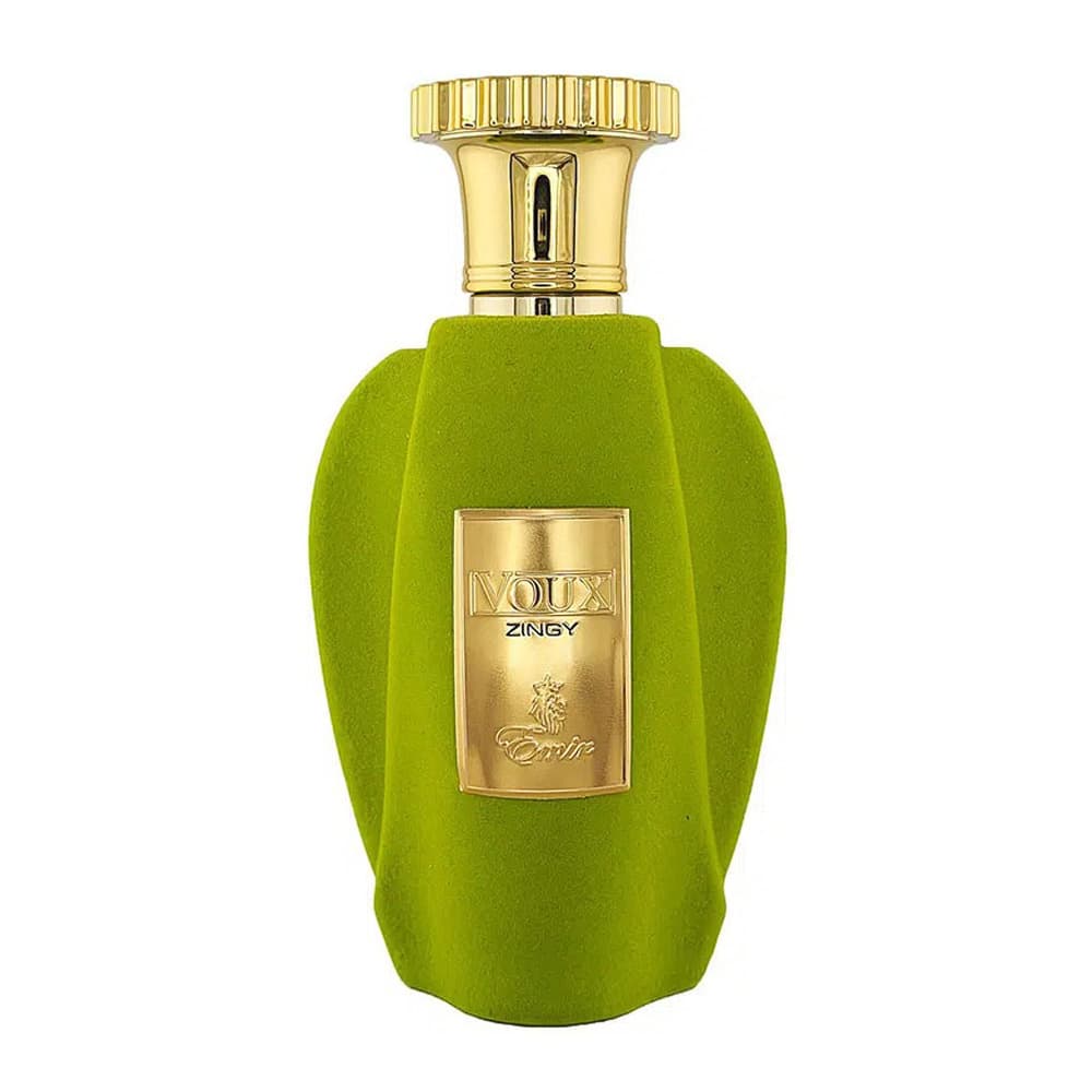 Voux Zingy woda perfumowana