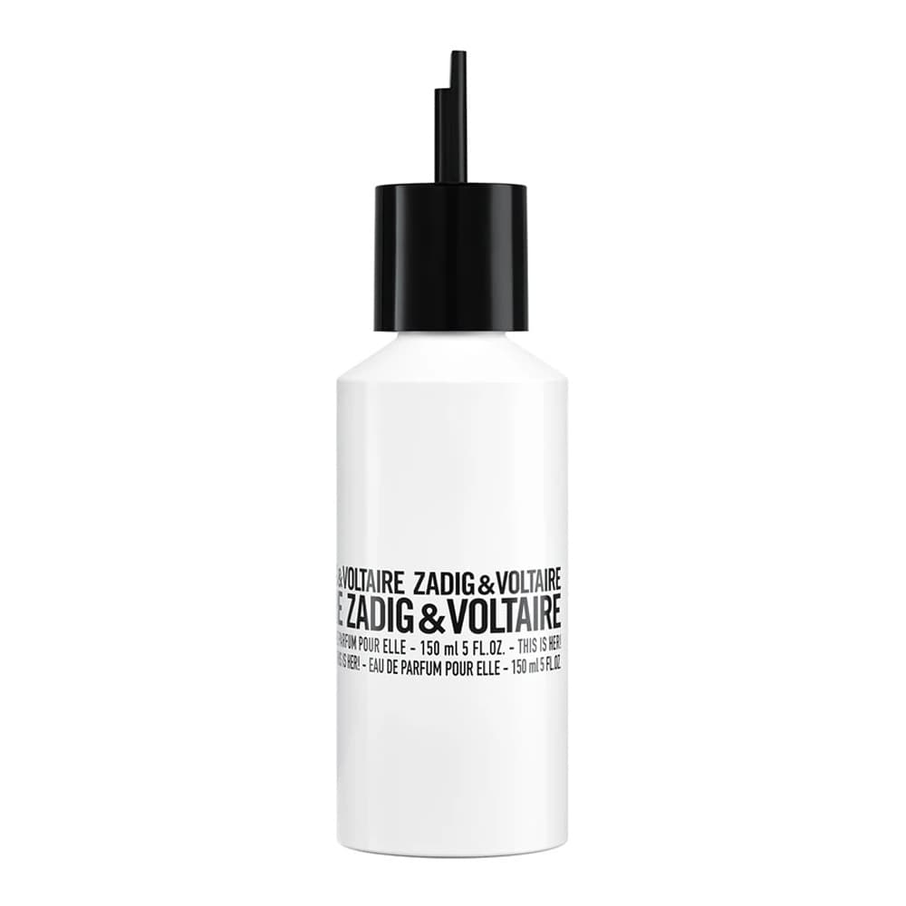 & Voltaire This is Her woda perfumowana Refill