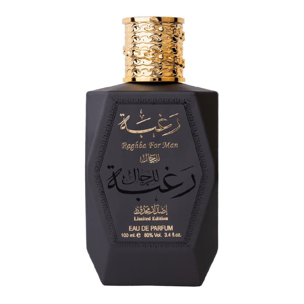 Raghba For Man woda perfumowana