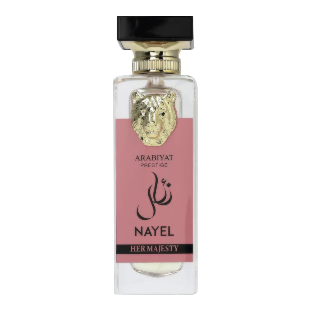 Nayel Her Majesty woda perfumowana