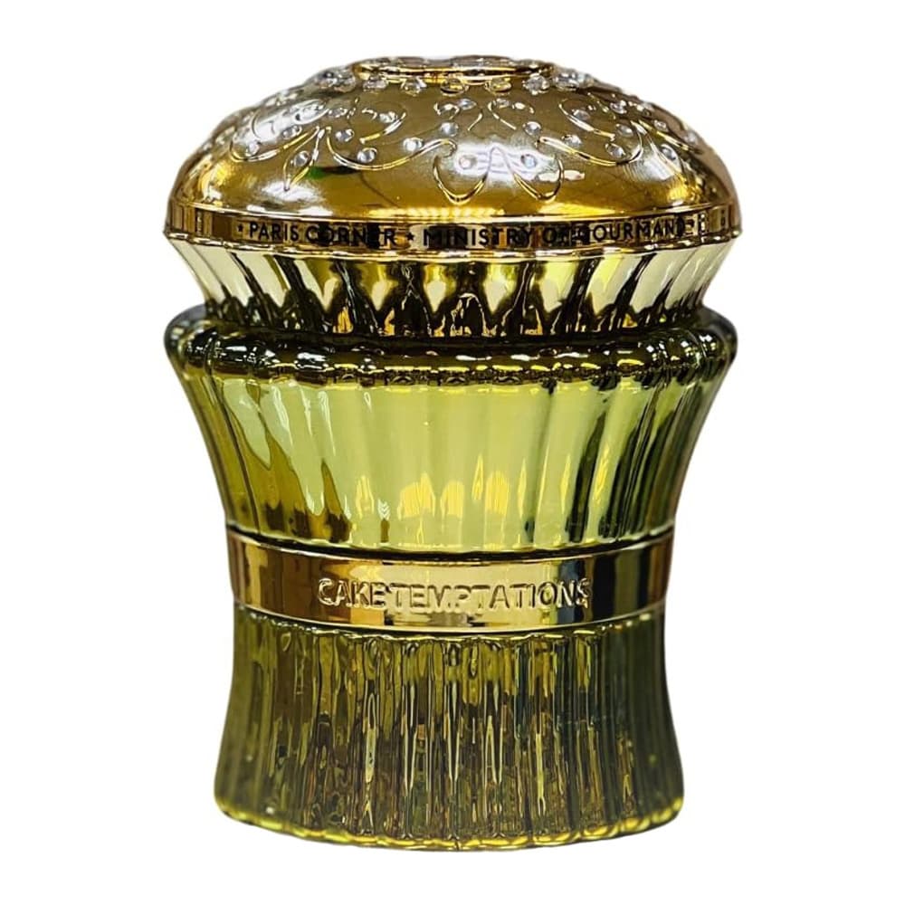Cake Temptations woda perfumowana
