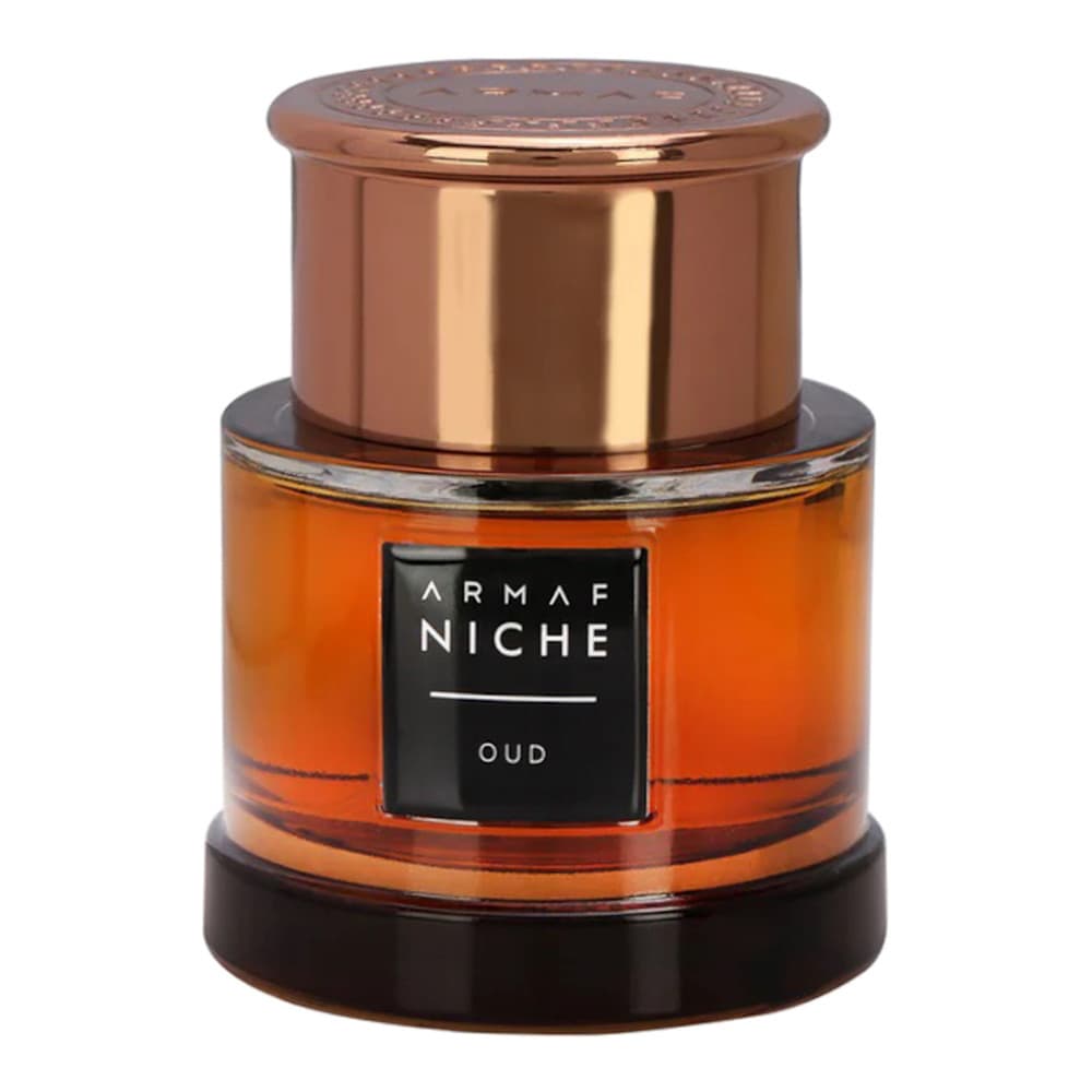 Niche Oud woda perfumowana
