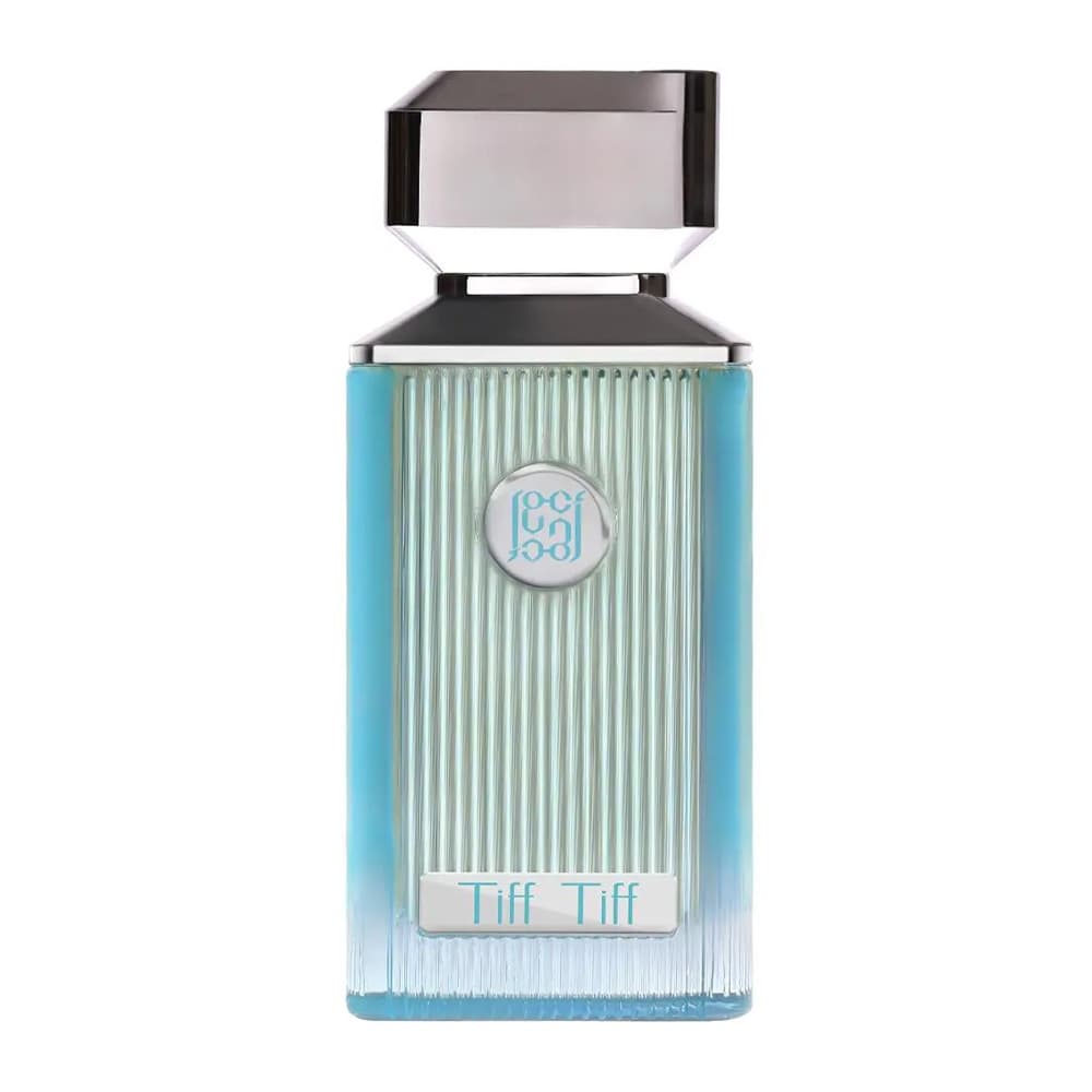 Tiff Tiff woda perfumowana