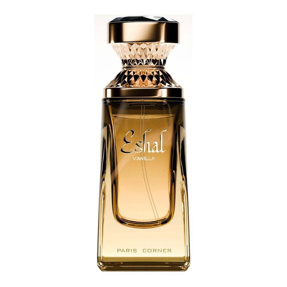 Eshal Vanilla woda perfumowana