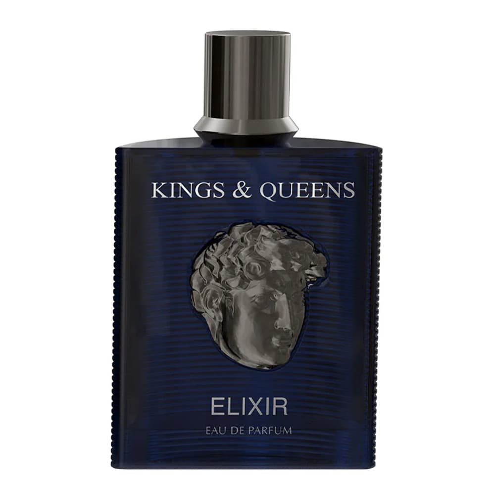 Kings & Queens Elixir woda perfumowana