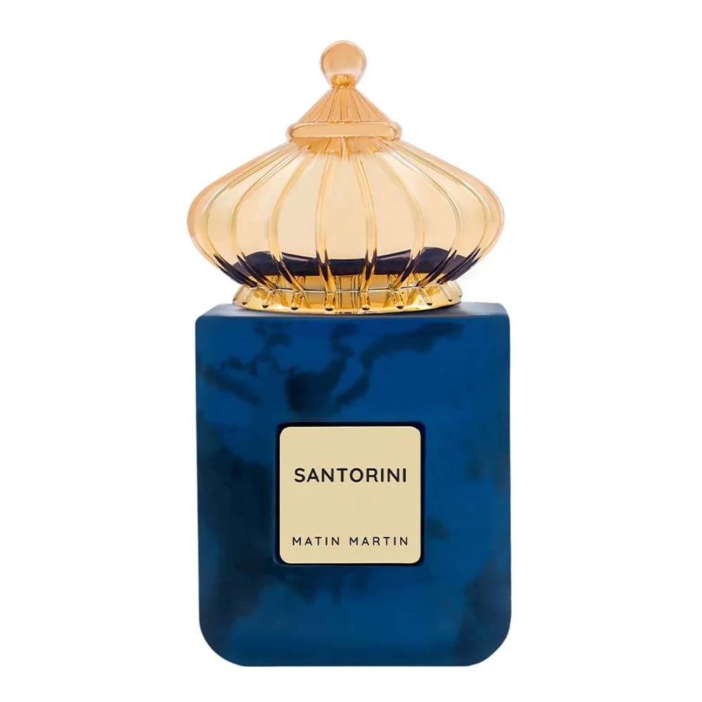Santorini woda perfumowana