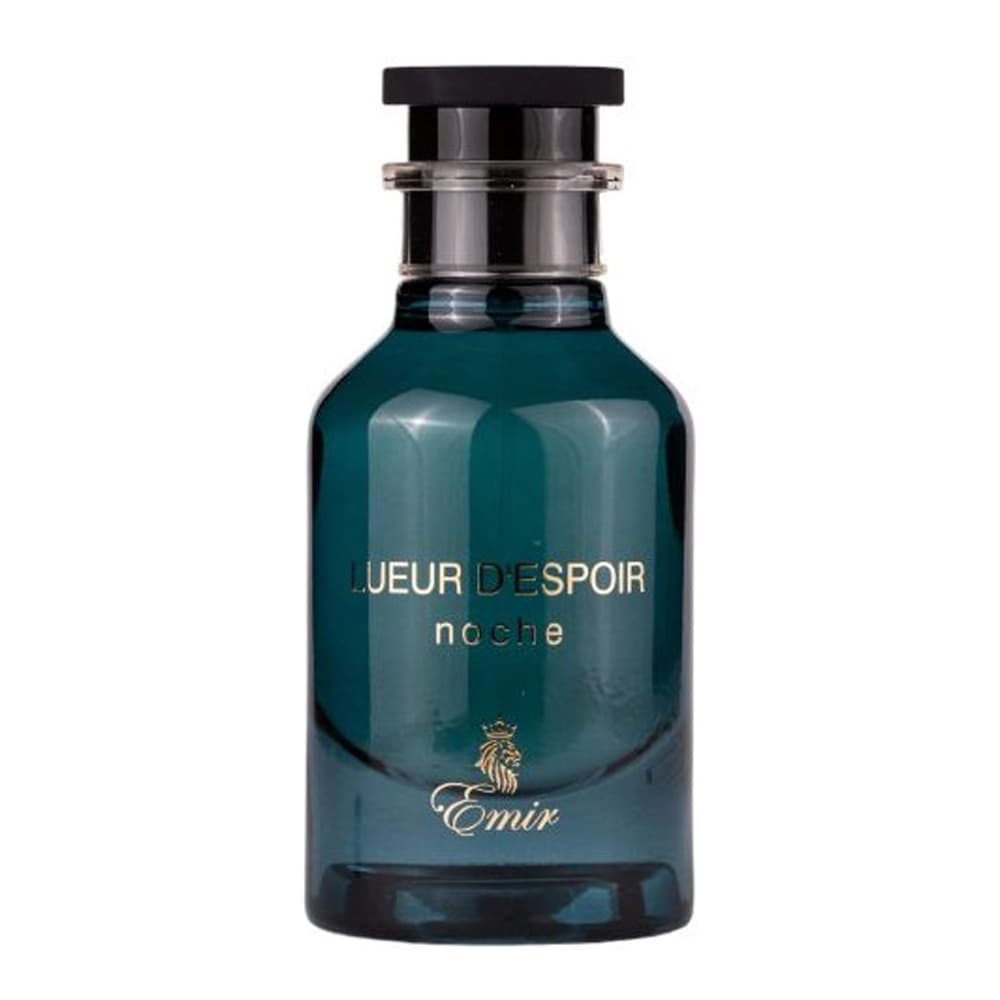Lueur D'Espoir Noche woda perfumowana