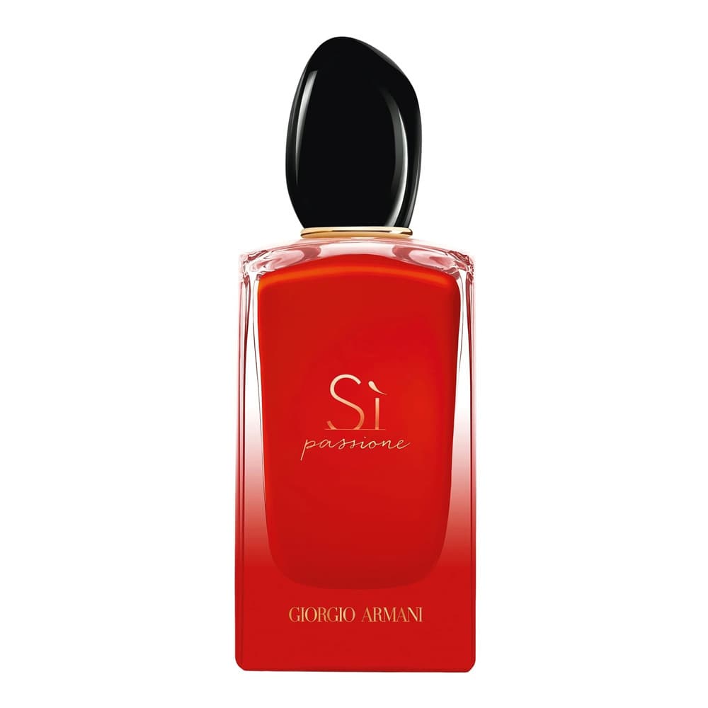 Si Passione Intense woda perfumowana