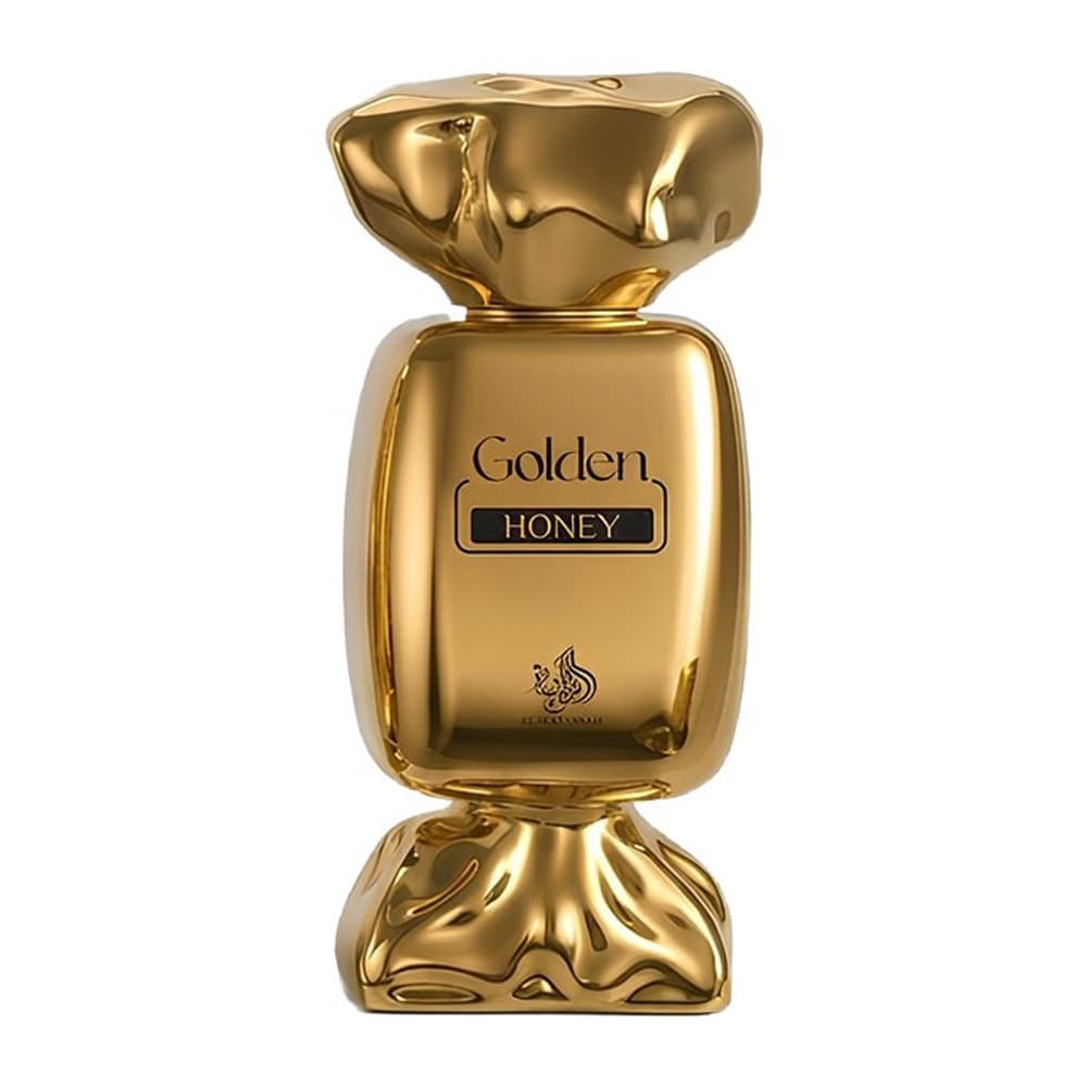 Munchies Golden Honey woda perfumowana