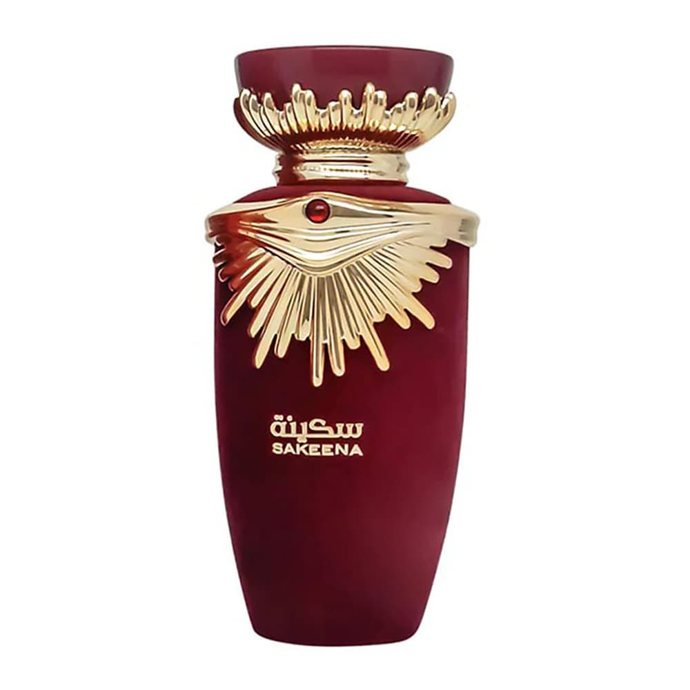 Sakeena woda perfumowana