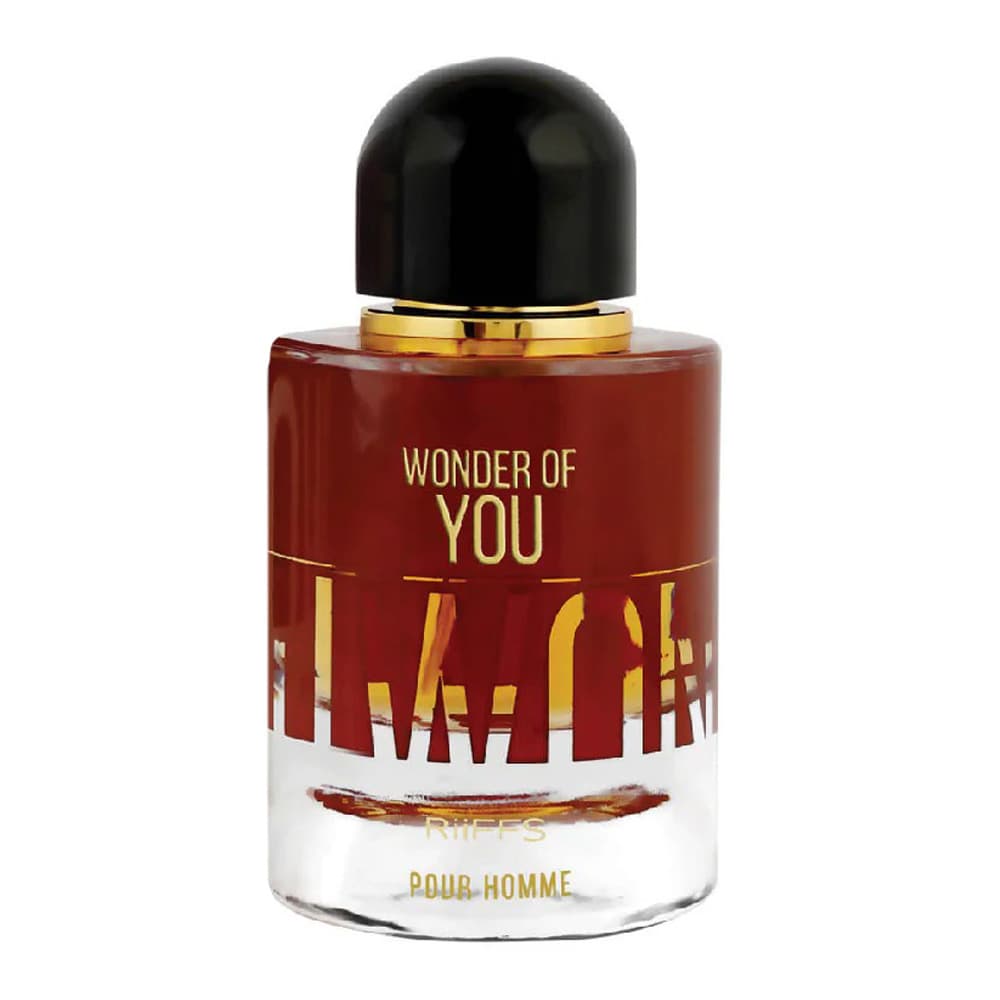 Riiffs Wonder Of You Pour Femme woda perfumowana