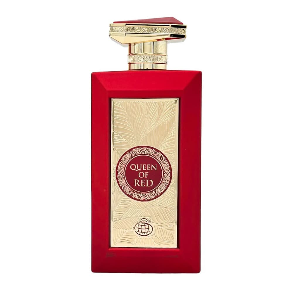 Queen of Red woda perfumowana