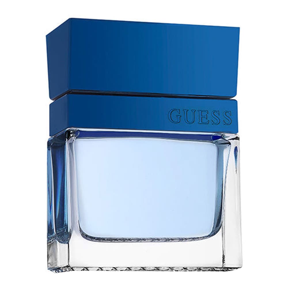Seductive Homme Blue woda toaletowa