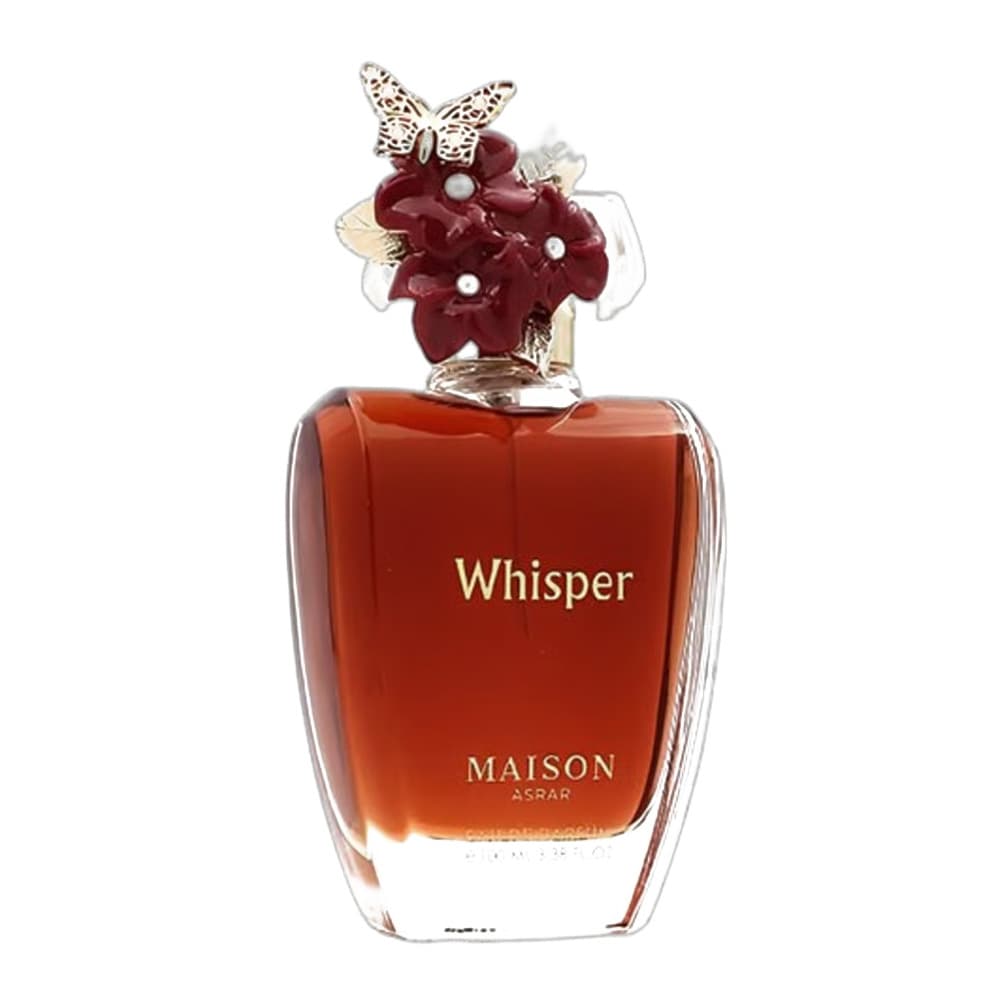 Whisper woda perfumowana