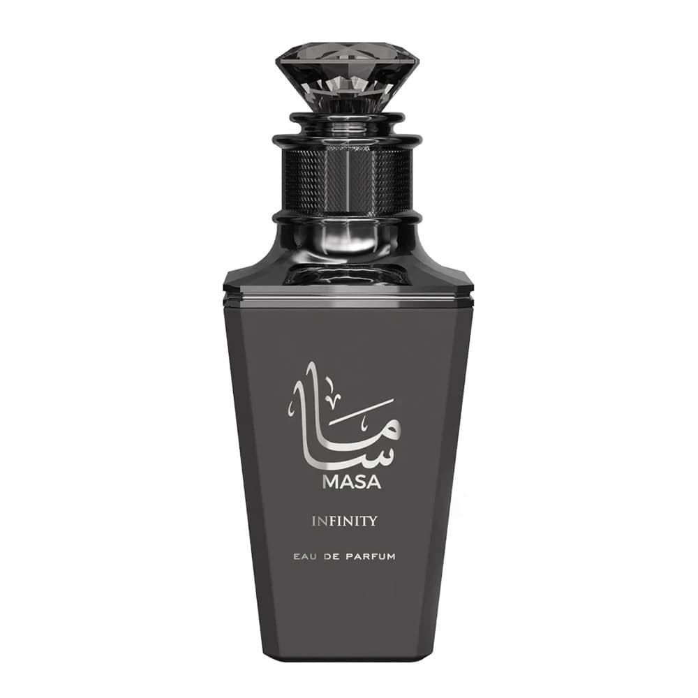 Masa Infinity woda perfumowana
