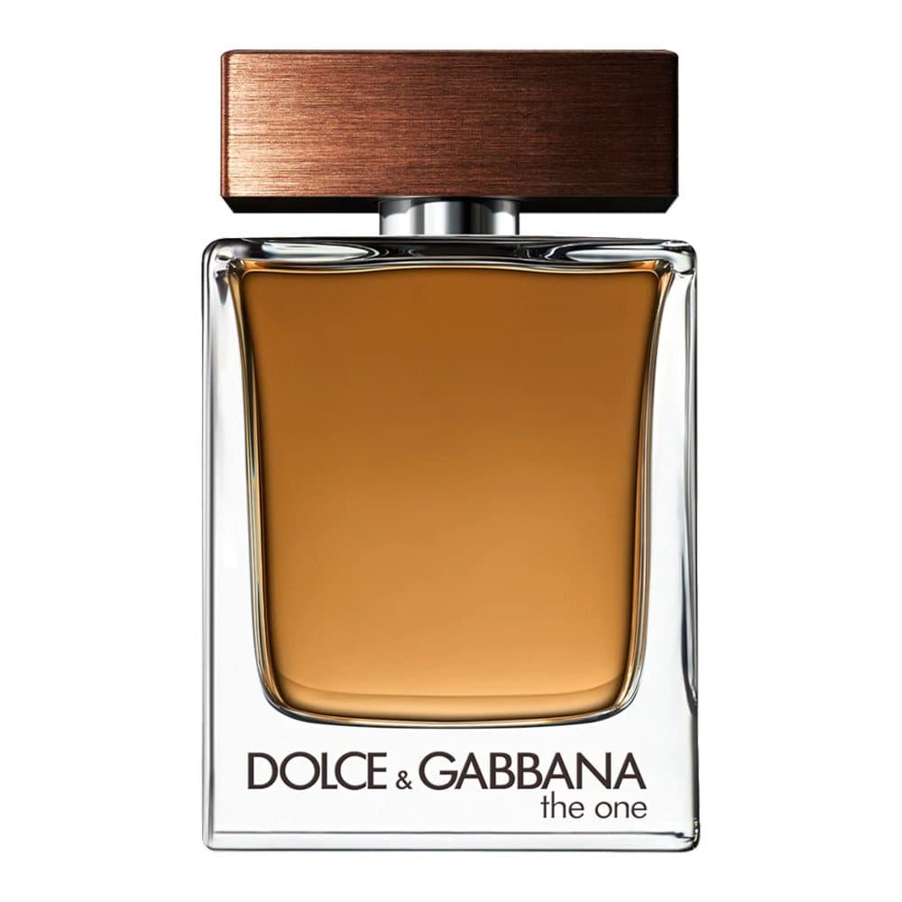 & Gabbana The One for Men woda toaletowa