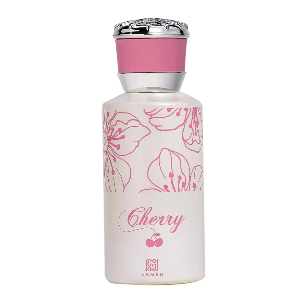 Cherry woda perfumowana