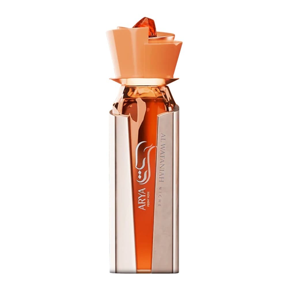 Arya Peony Rose woda perfumowana
