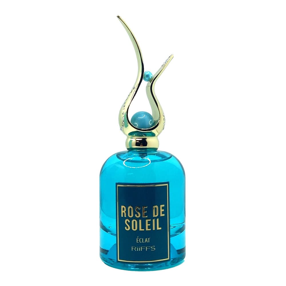 Riiffs Rose de Soleil Eclat woda perfumowana