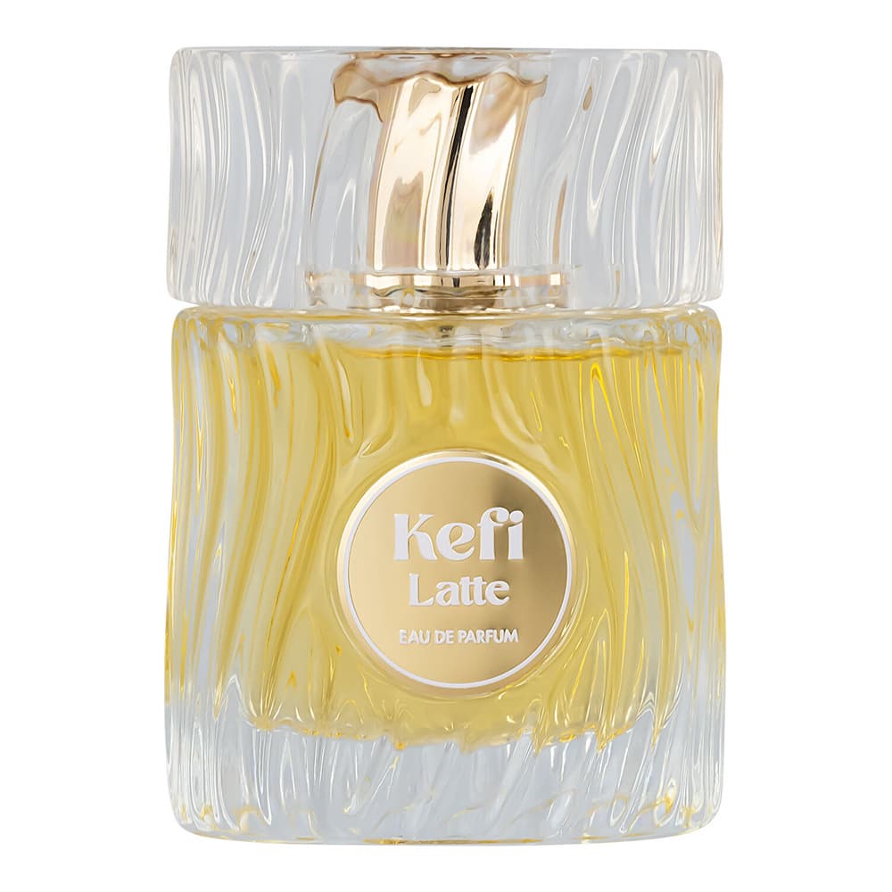 Elite Kefi Latte woda perfumowana