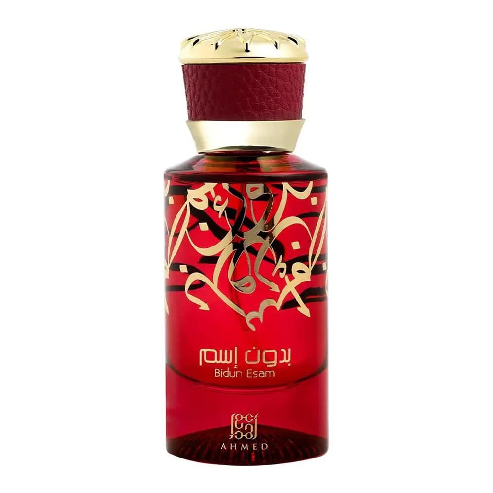Bidun Esam woda perfumowana