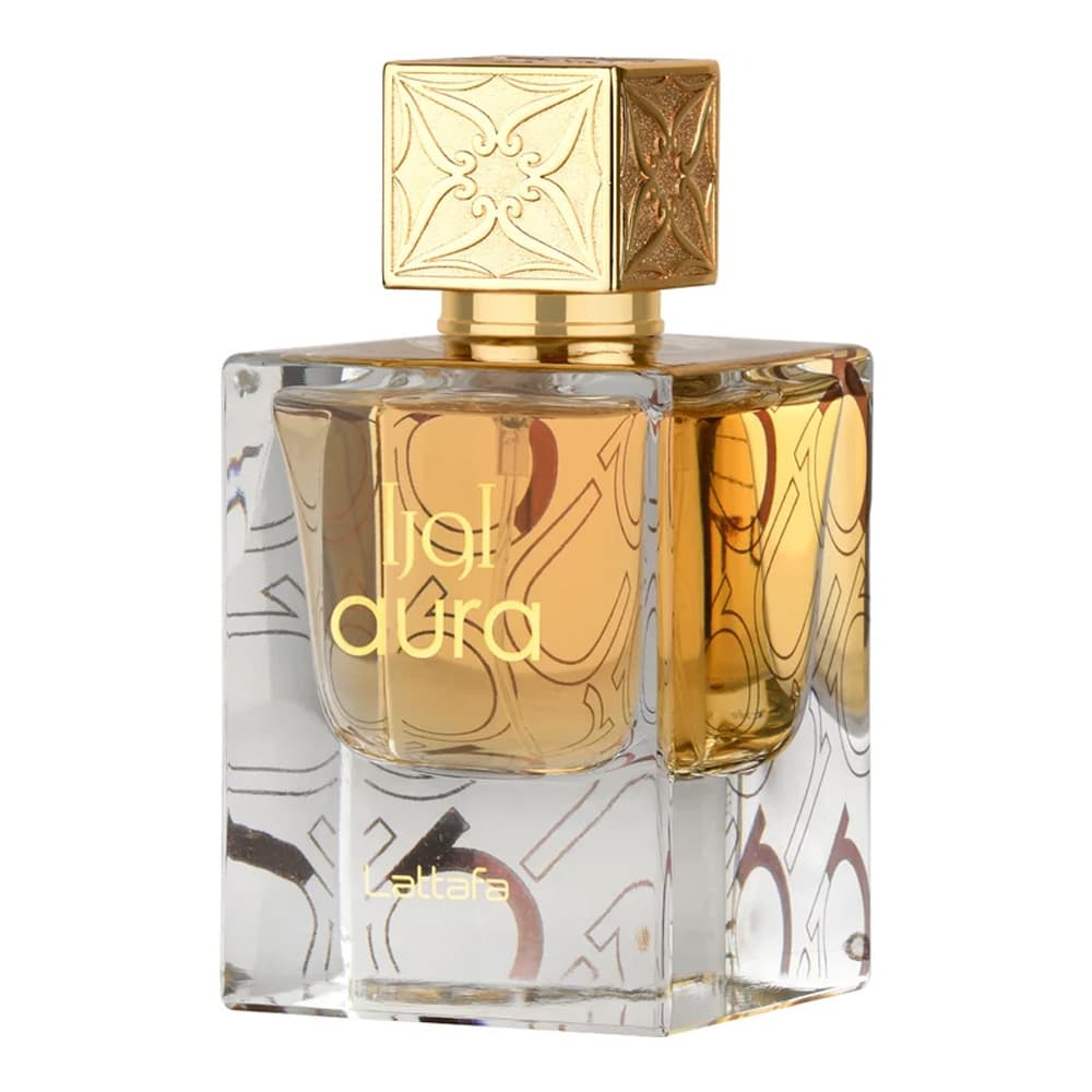 Aura woda perfumowana