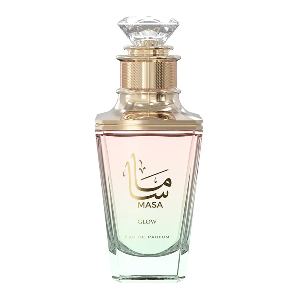Masa Glow woda perfumowana