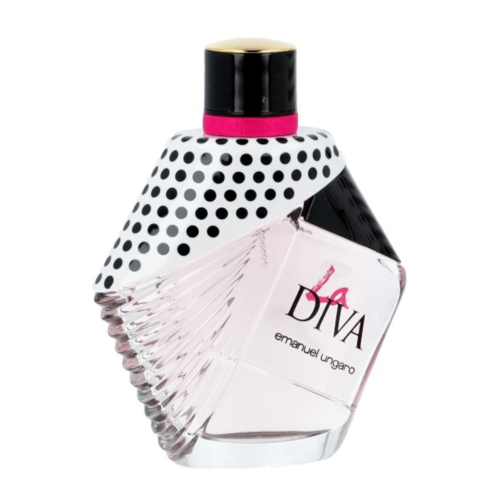La Diva Mon Amour woda perfumowana