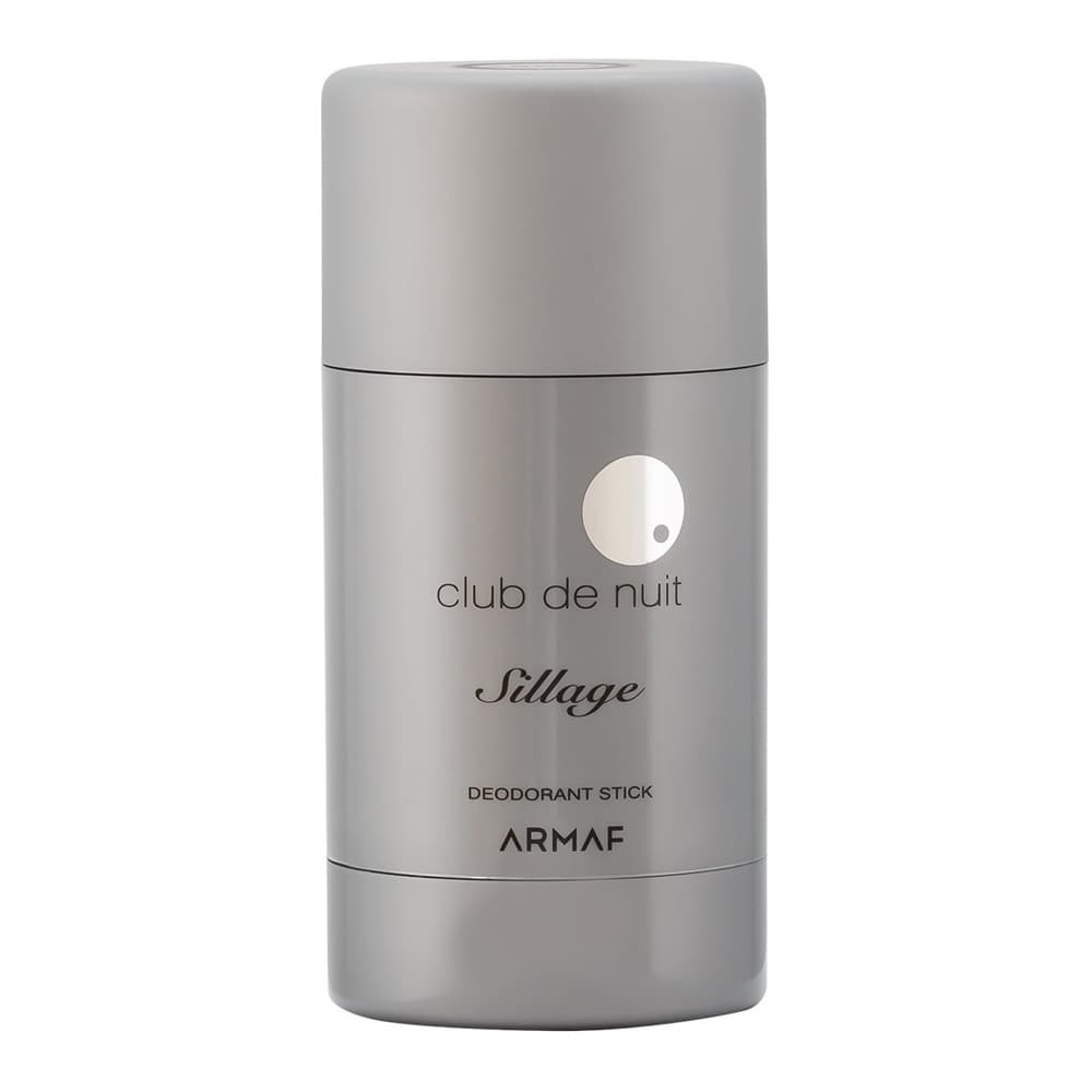 Club de Nuit Sillage dezodorant sztyft