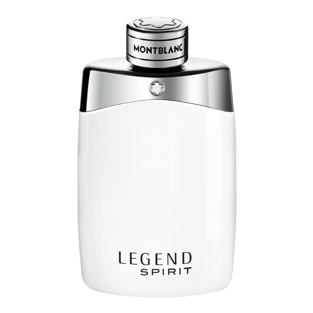 Legend Spirit woda toaletowa