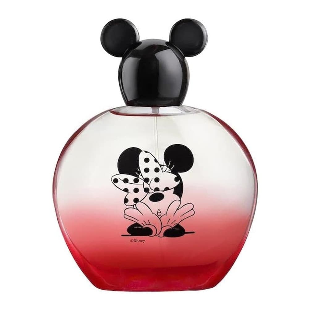 Disney Minnie Mouse woda toaletowa