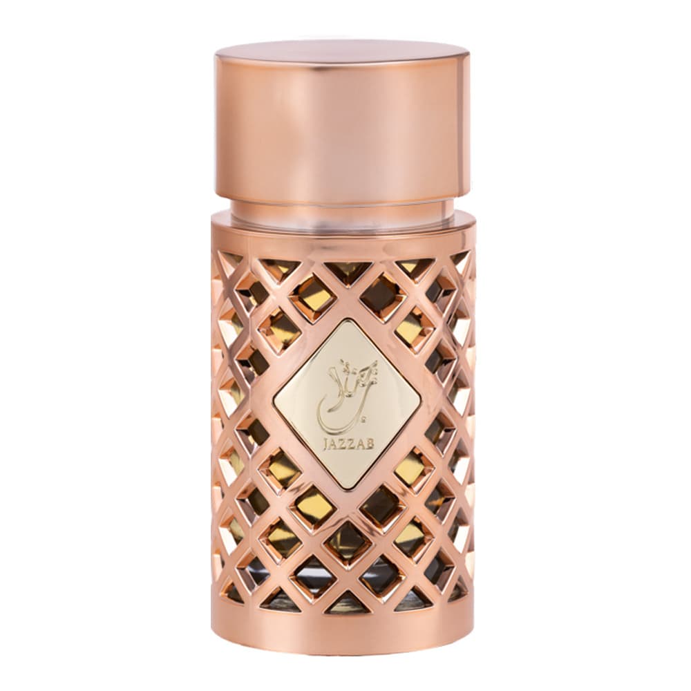 Jazzab Gold woda perfumowana
