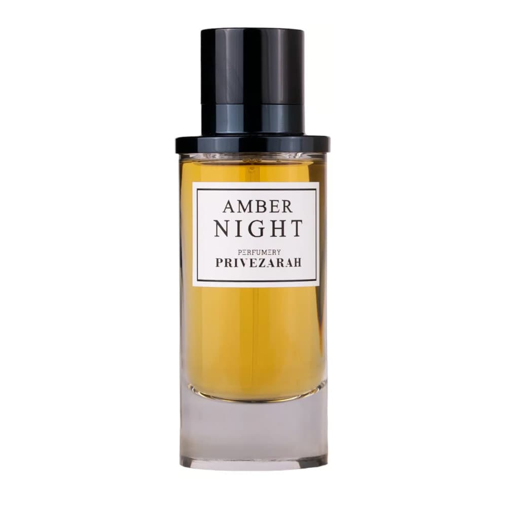Amber Night woda perfumowana