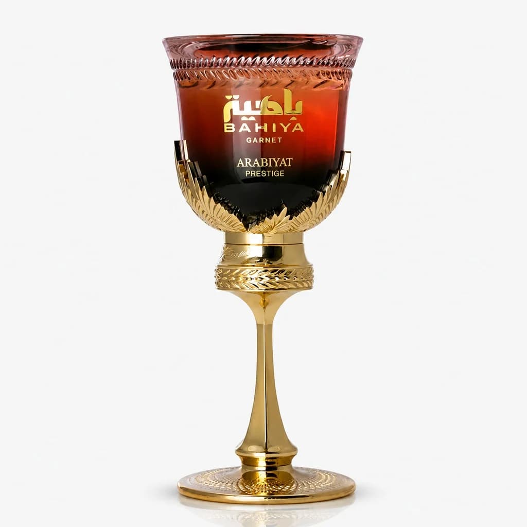 Prestige Bahiya Garnet