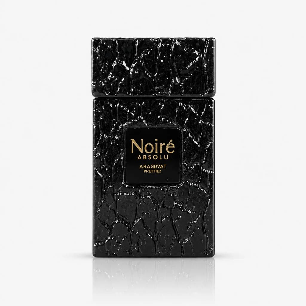 Prestige Noire Absolu