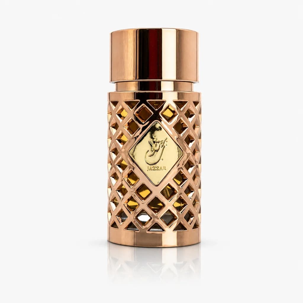 Jazzab Gold