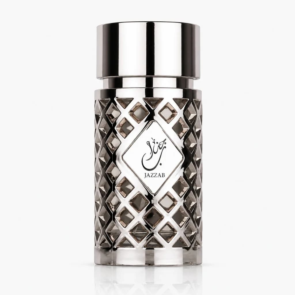 Jazzab Silver