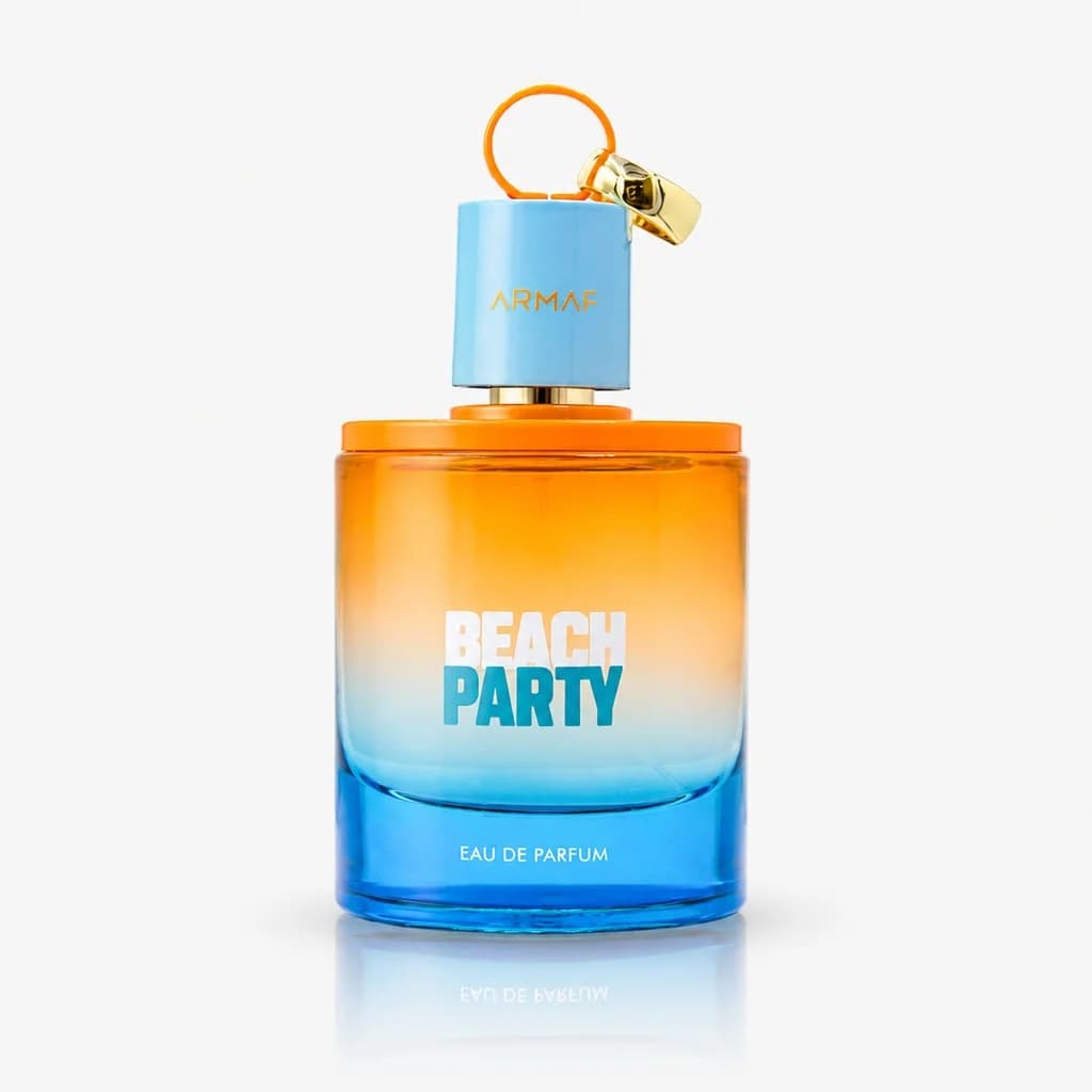 Beach Party