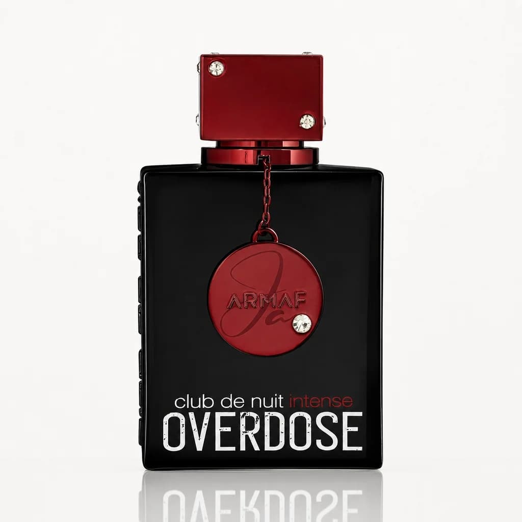Club de Nuit Intense Overdose