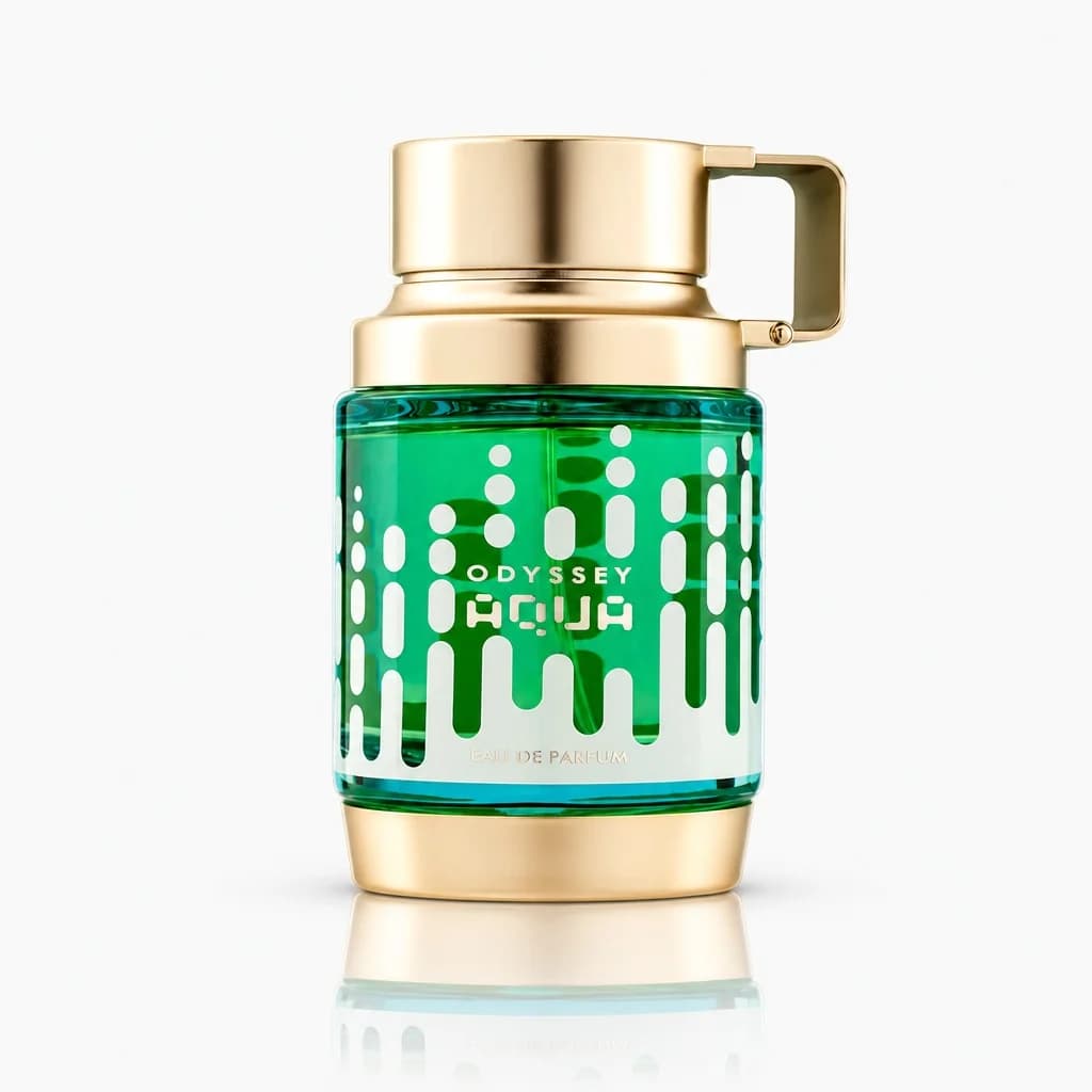Odyssey Aqua