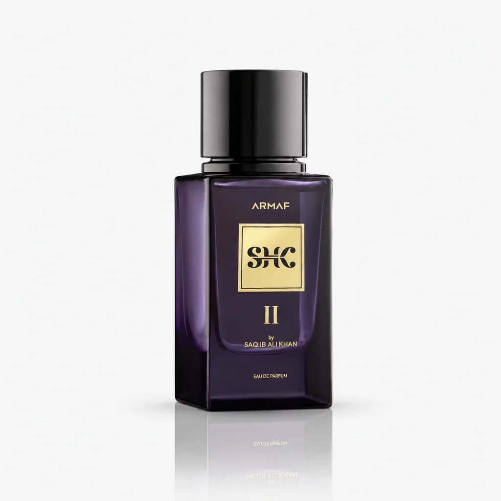 SHK II