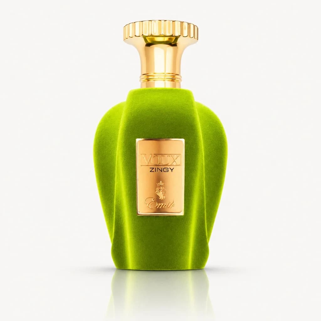 Voux Zingy
