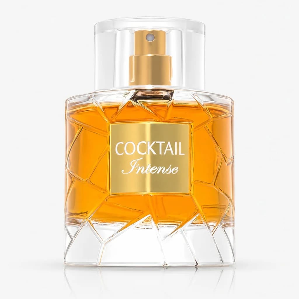Cocktail Intense
