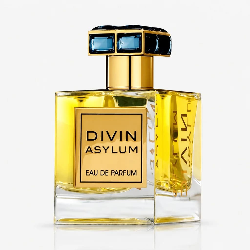 Divin Asylum