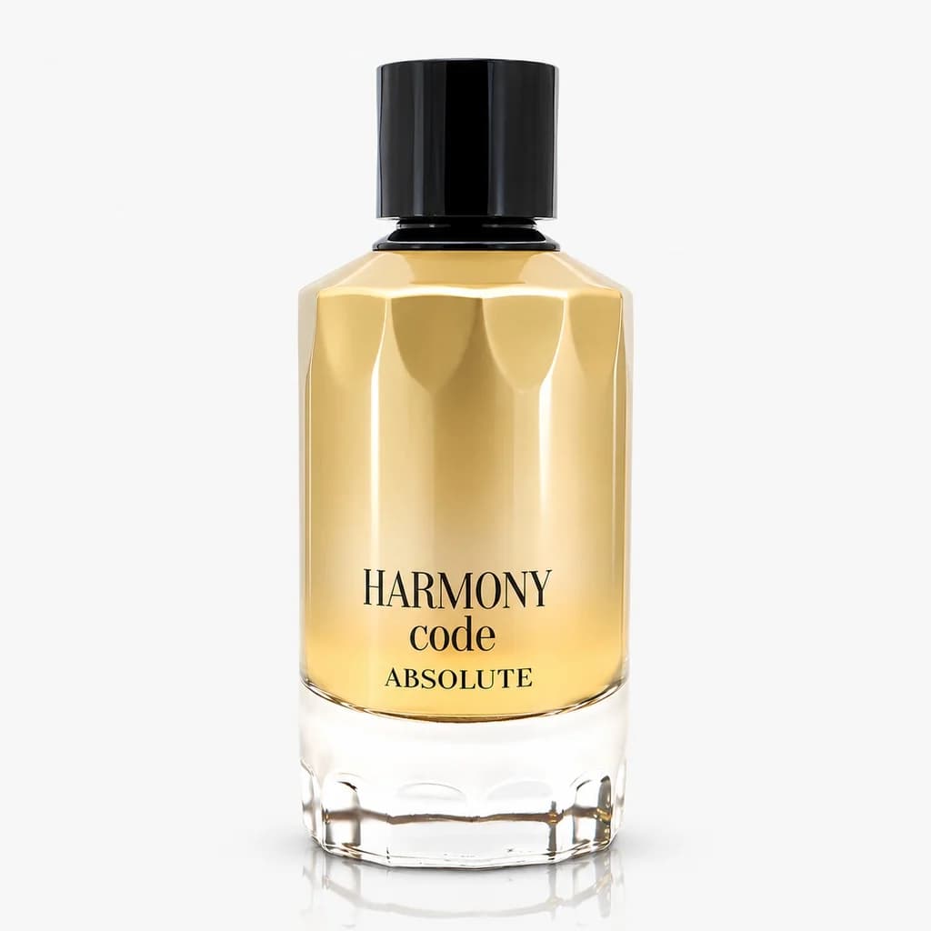 Harmony Code Absolute