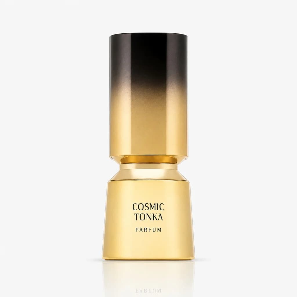 Cosmic Tonka