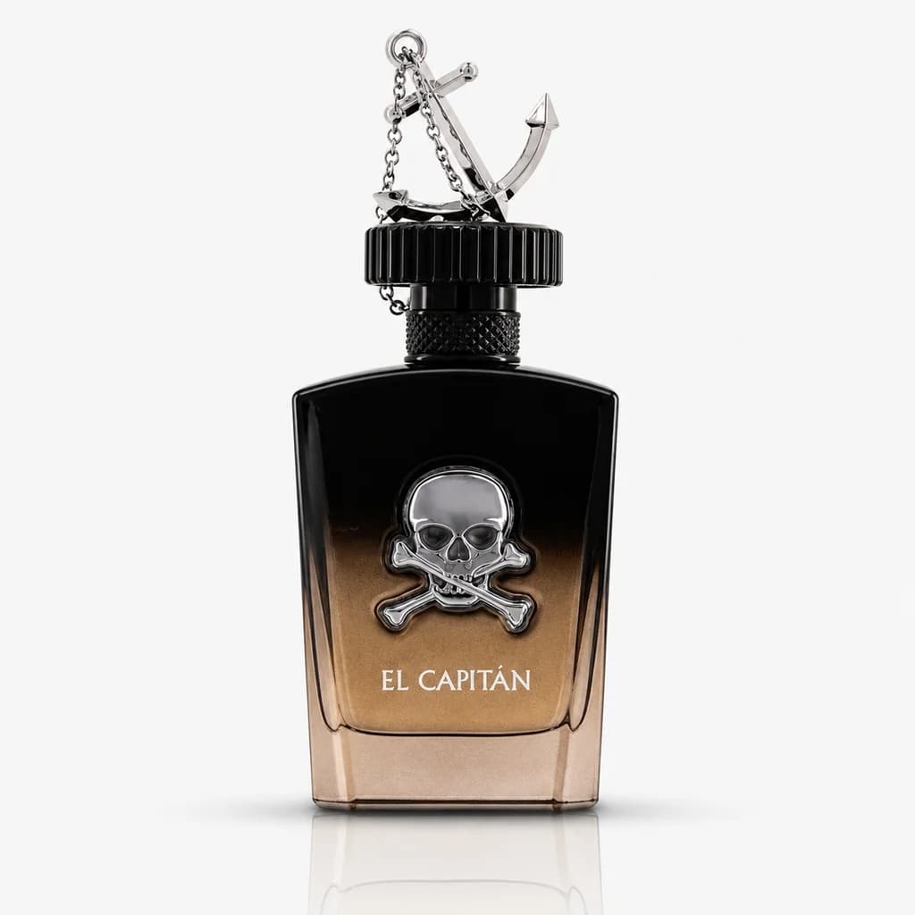 El Capitán