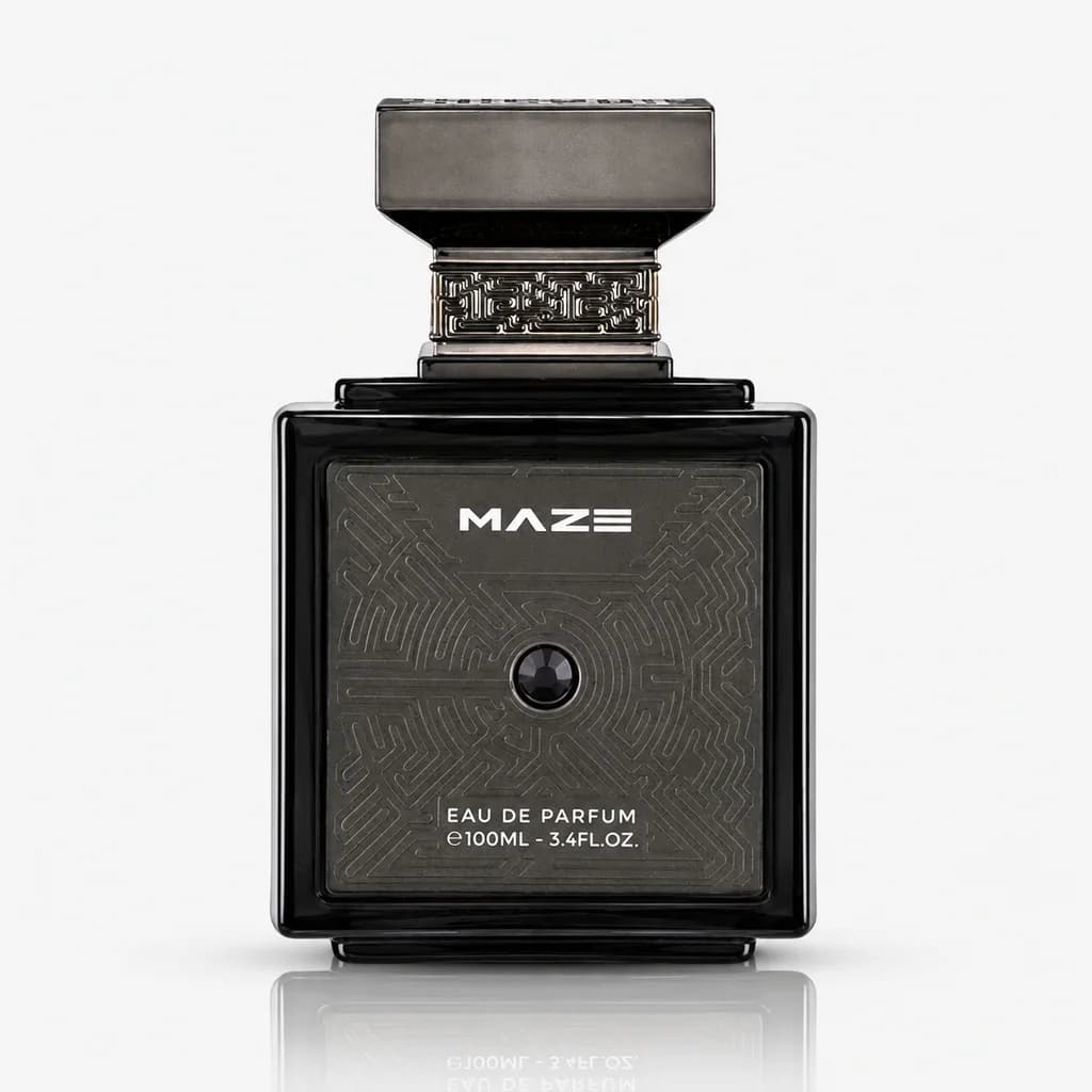 Maze