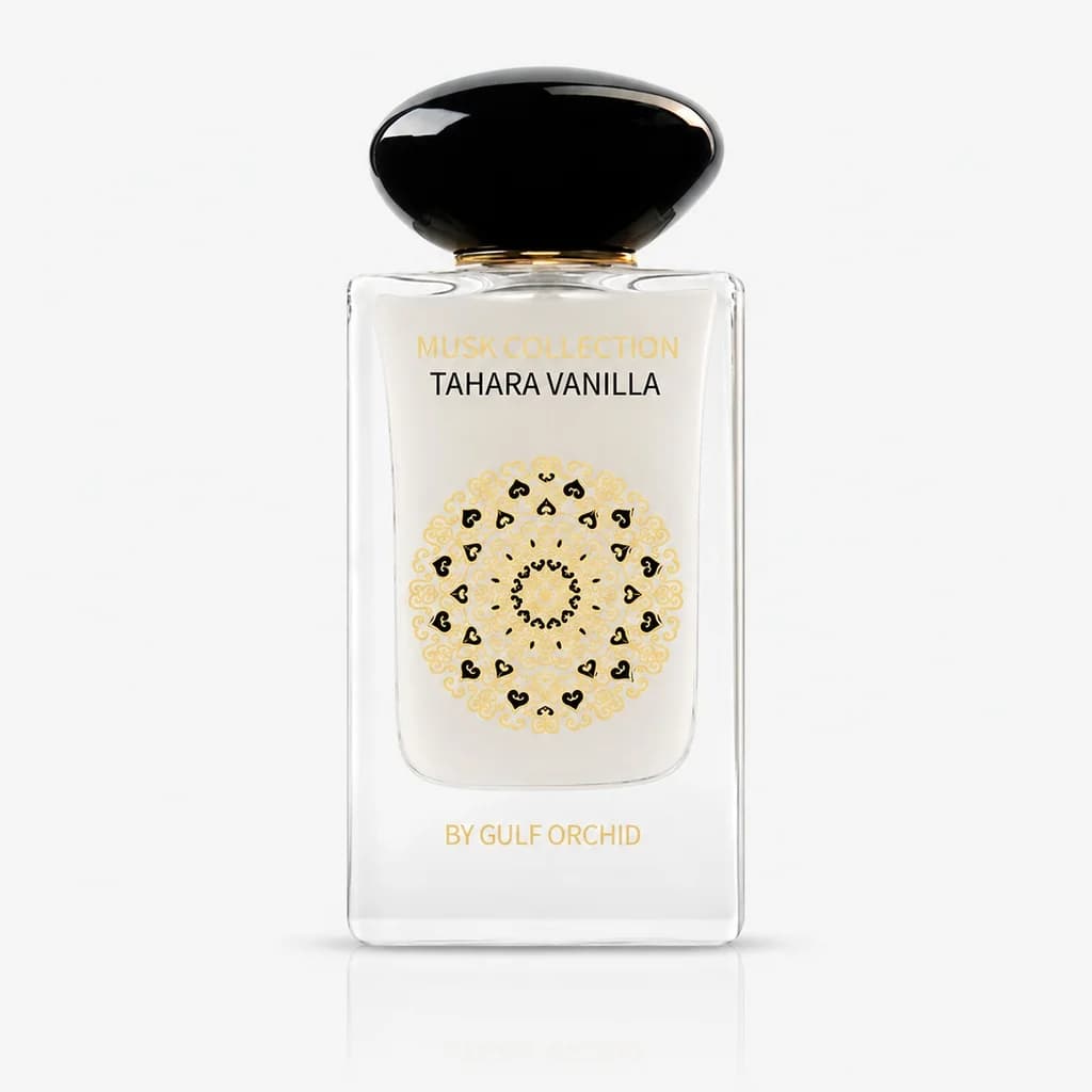 Tahara Vanilla